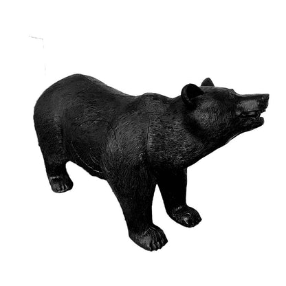 3D Ziel Ben der Bär