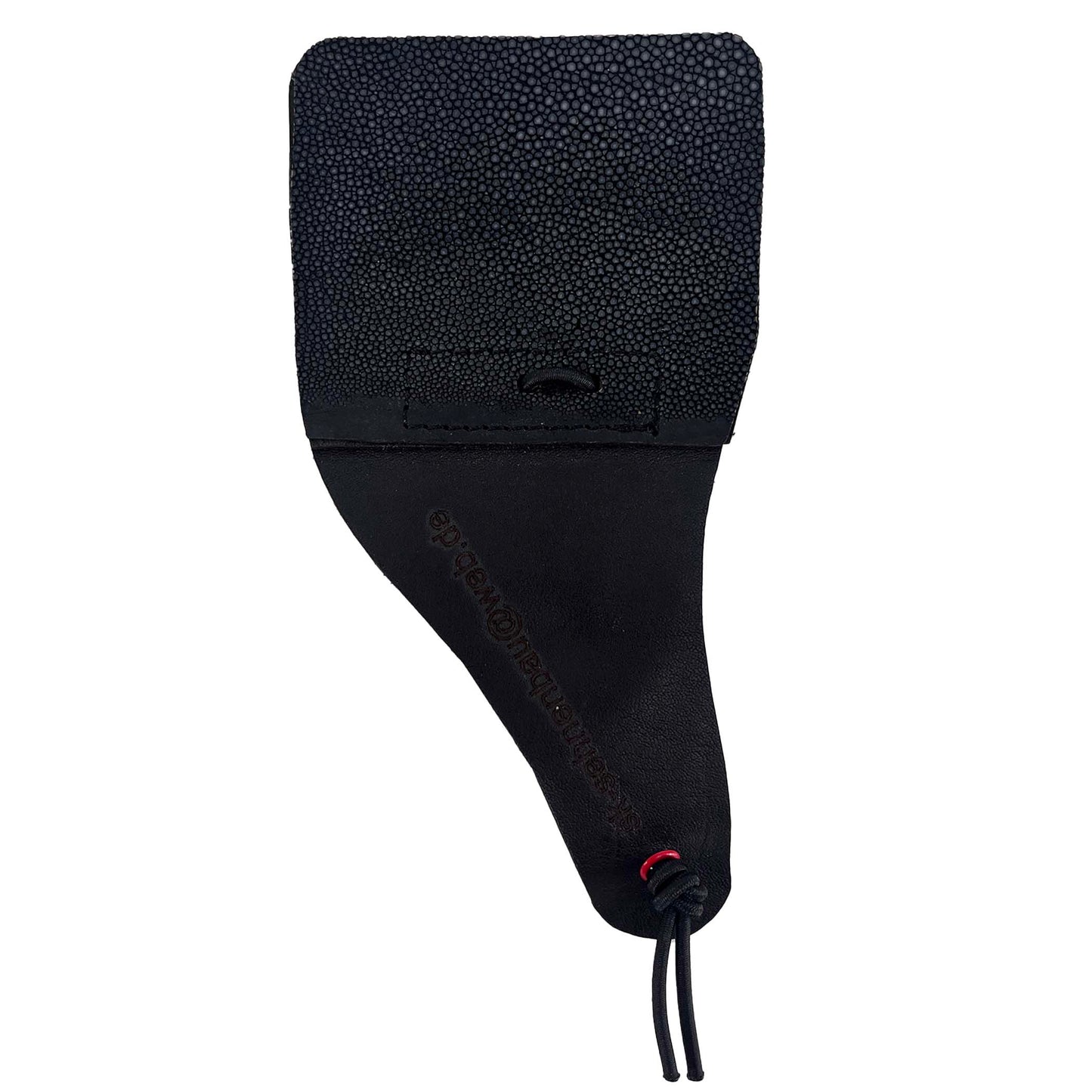 Perlrochenleder Tab BSE