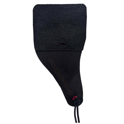 Perlrochenleder Tab BSE