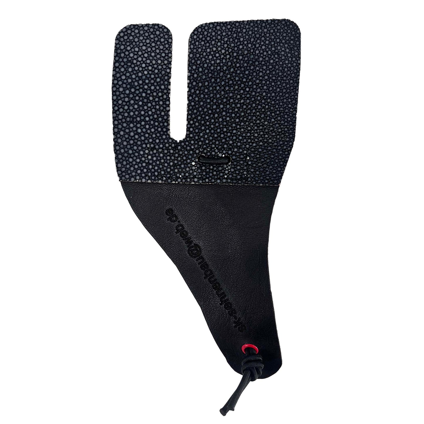 Perlrochenleder Tab BSE