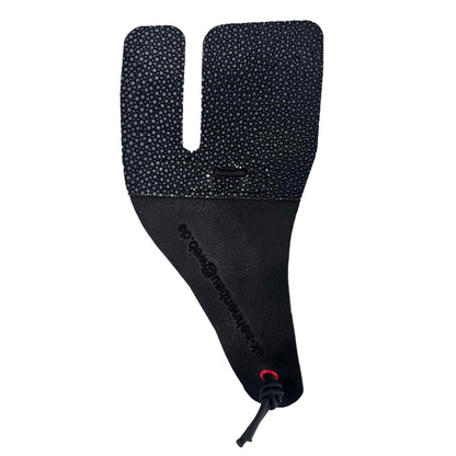 Perlrochenleder Tab BSE