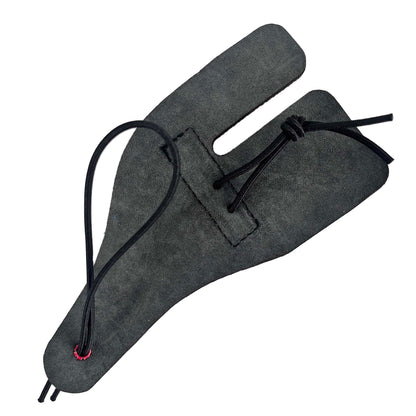 Perlrochenleder Tab BSE