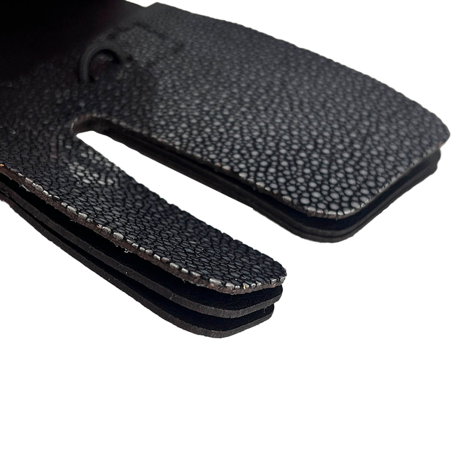 Perlrochenleder Tab BSE