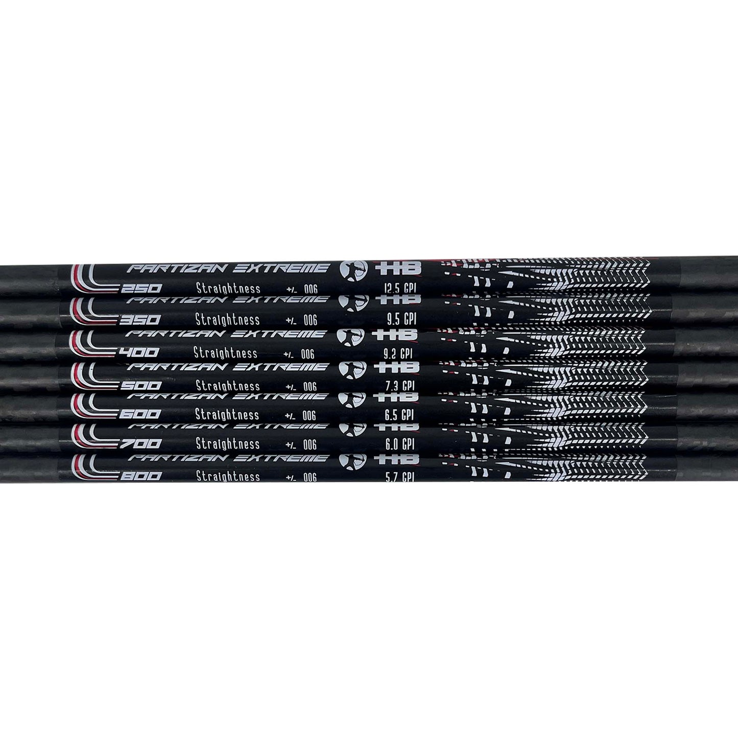 Schaft Partizan Extreme