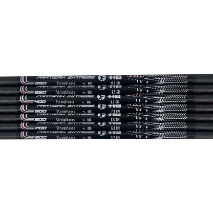 Schaft Partizan Extreme