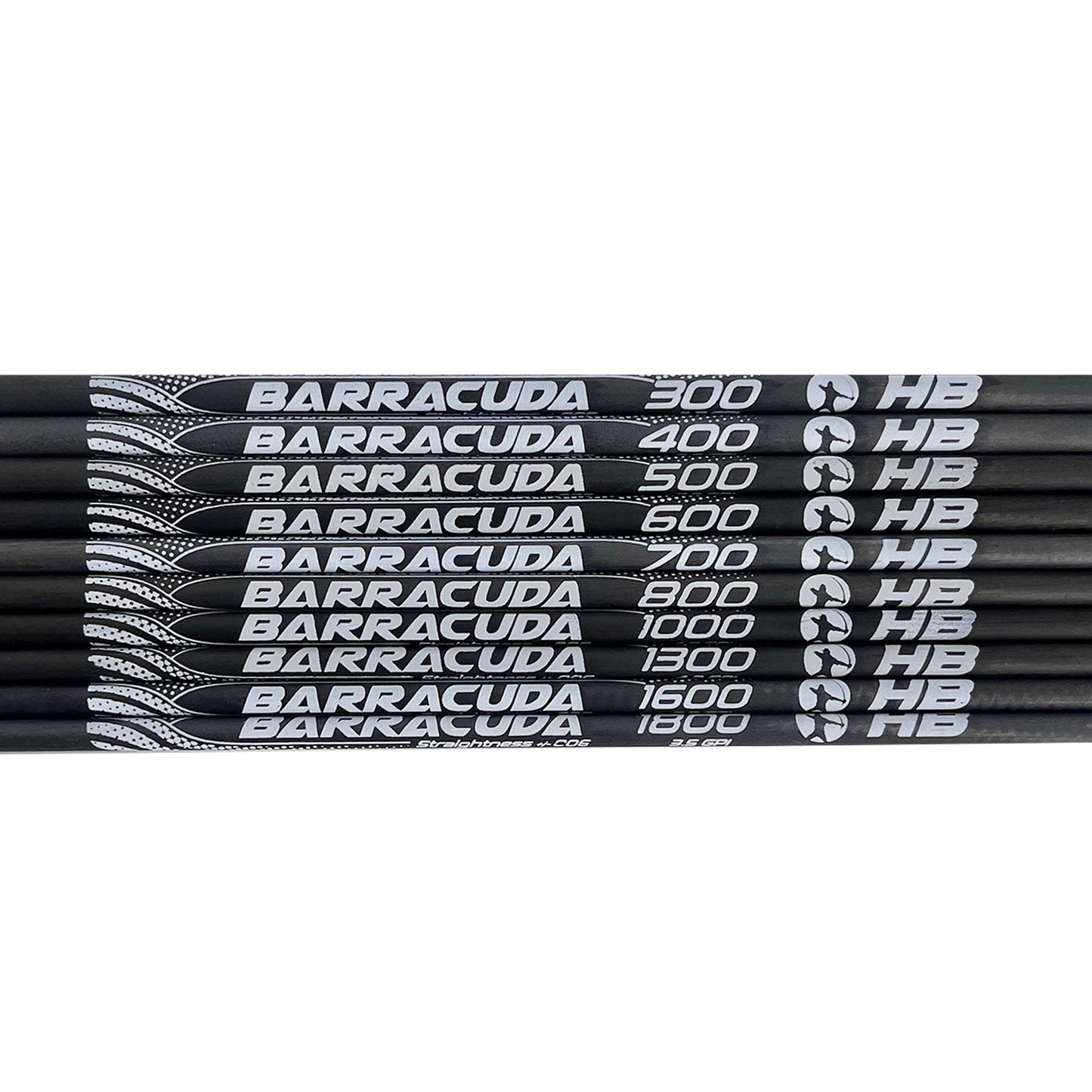 Schaft Barracuda