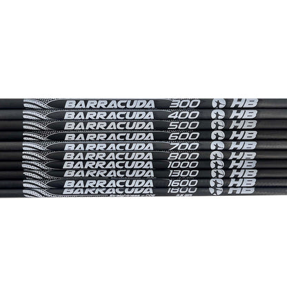 Schaft Barracuda