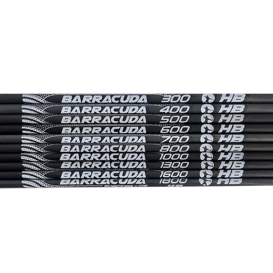 Schaft Barracuda