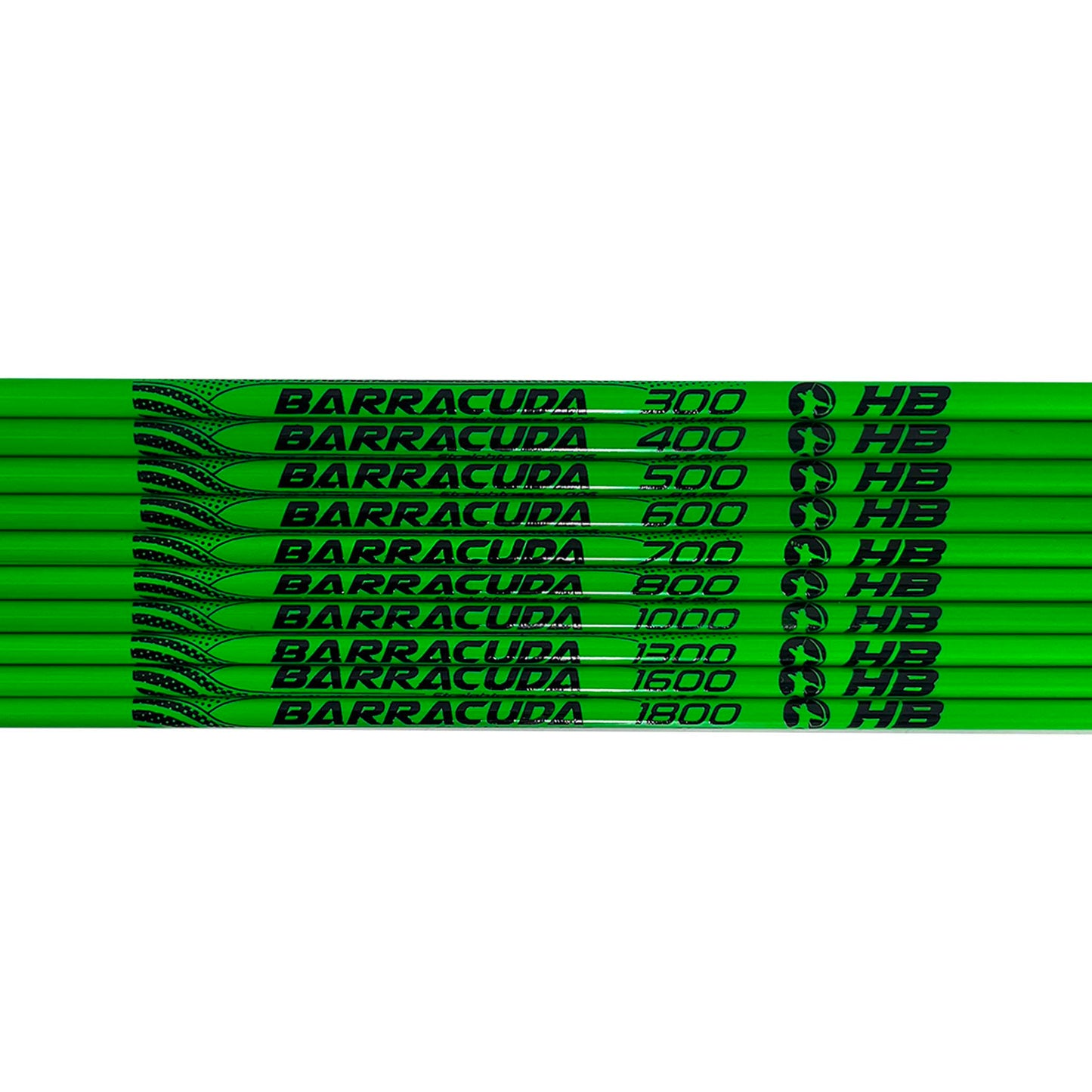 Schaft Bodnik Barracuda Colorline