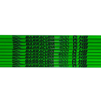 Schaft Bodnik Barracuda Colorline