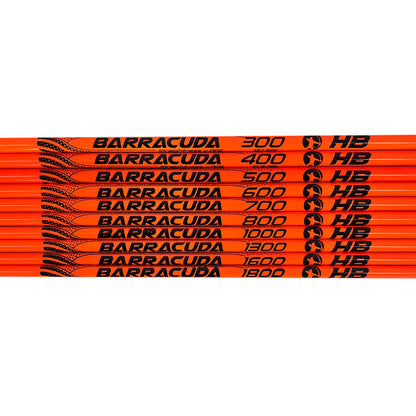 Schaft Bodnik Barracuda Colorline