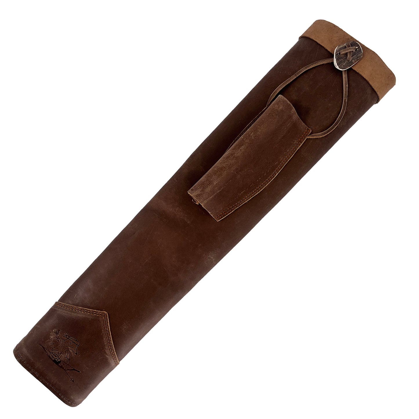 ShrewBow´s Rückenköcher