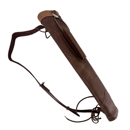 ShrewBow´s Rückenköcher