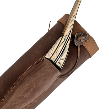 ShrewBow´s Rückenköcher