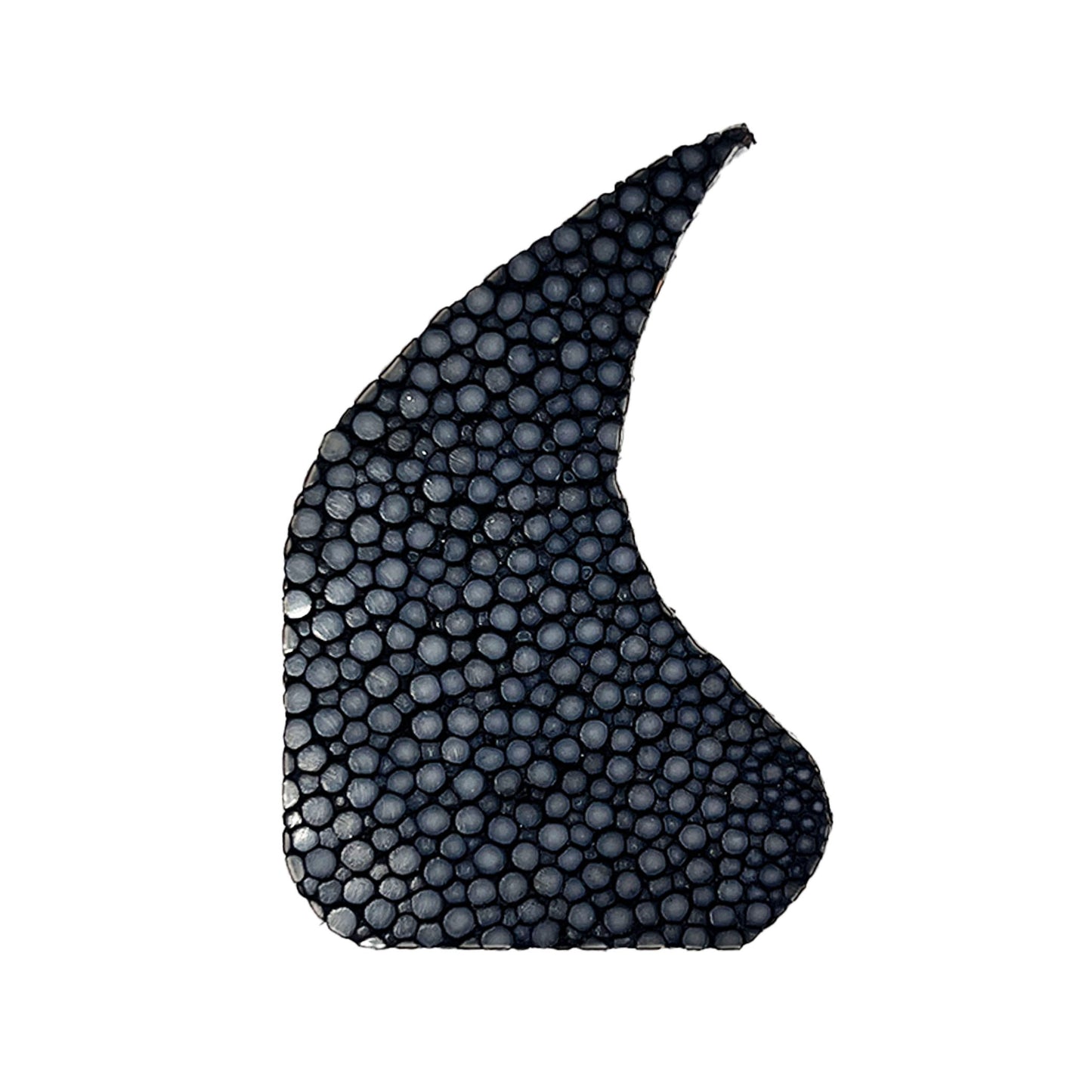 Shelf Rest aus Perlrochen