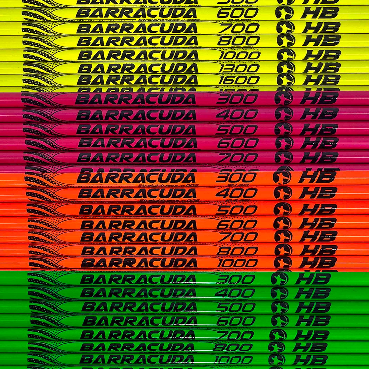 Schaft Bodnik Barracuda Colorline