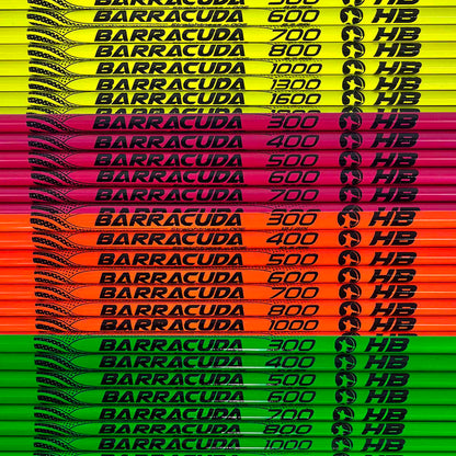 Schaft Bodnik Barracuda Colorline