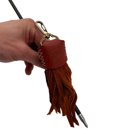 Archer´s Empire Pfeilputzer