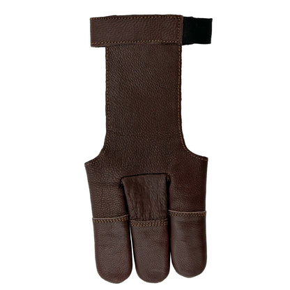 Schießhandschuh TIMBER