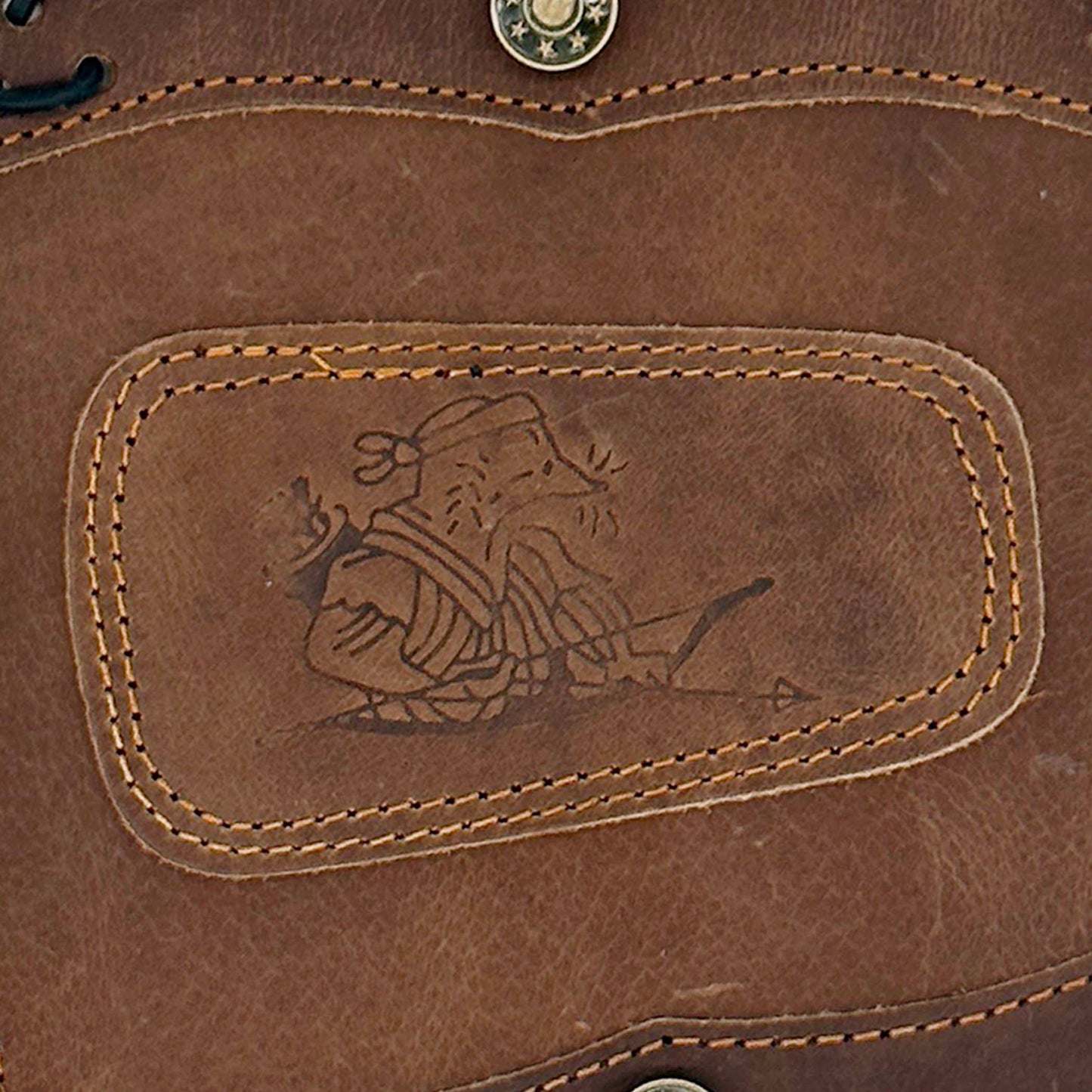 ShrewBow´s Armschutz