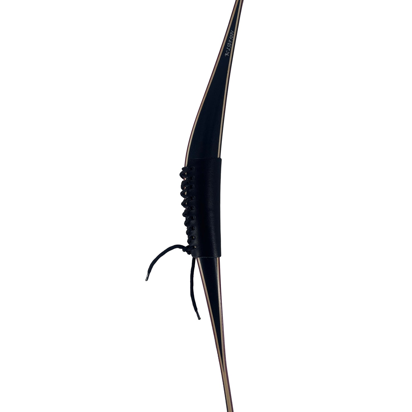 Bodnik Bows Fire Stick ohne Shelf 50", 45Lbs @ 28"