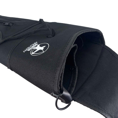 Bodnik Archery Rückenköcher Obsidian Big