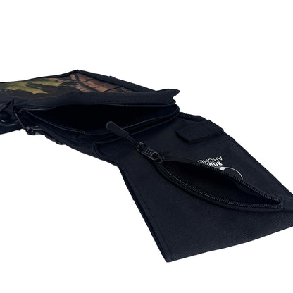 Bodnik Archery Holsterköcher Obsidian Camo