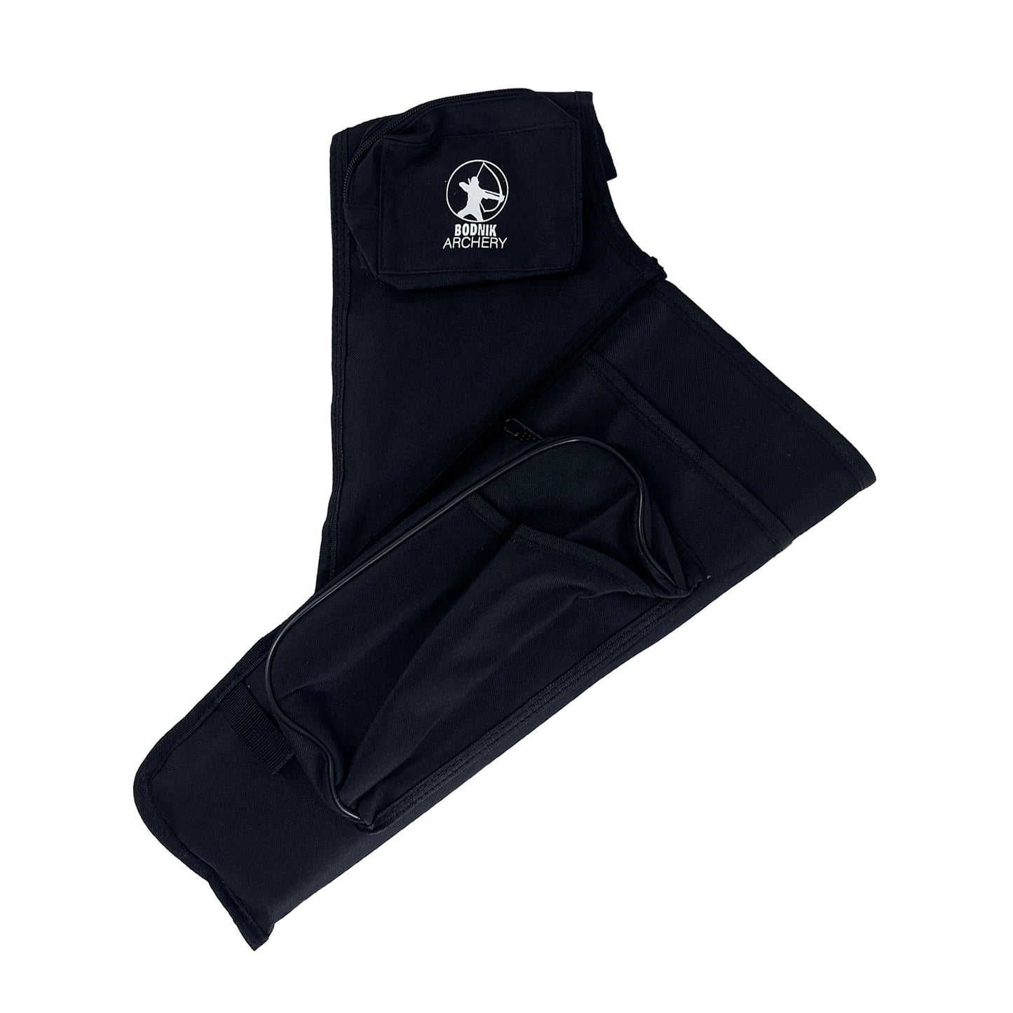 Bodnik Archery Seitenköcher Obsidian