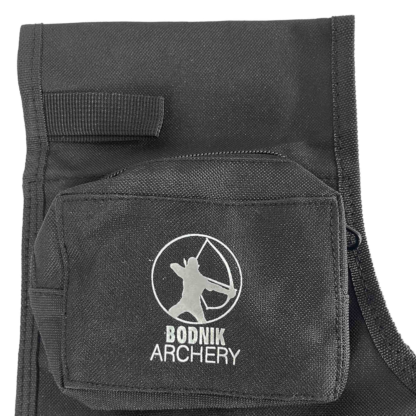 Bodnik Archery Seitenköcher Obsidian