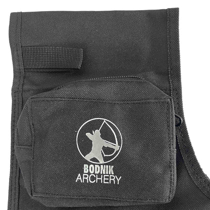 Bodnik Archery Seitenköcher Obsidian