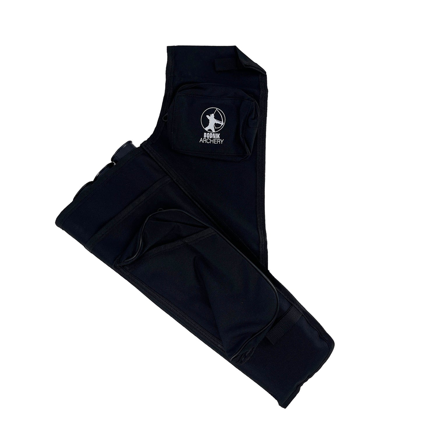 Bodnik Archery Seitenköcher Obsidian