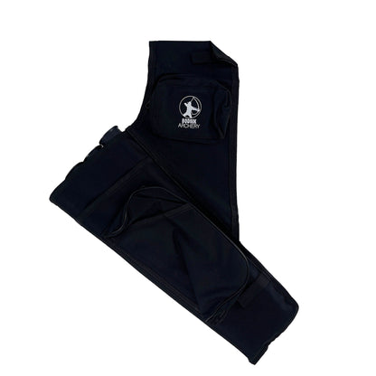 Bodnik Archery Seitenköcher Obsidian