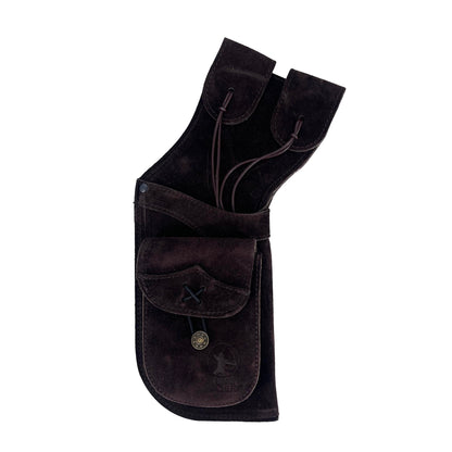 Bodnik Archery Holsterköcher – Ranger