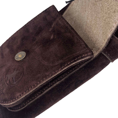 Bodnik Archery Holsterköcher – Ranger