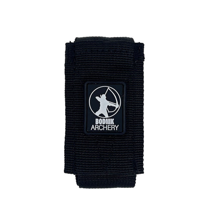 Bodnik Archery Universal Spanngurt Schwarz