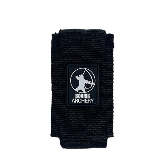 Bodnik Archery Universal Spanngurt Schwarz