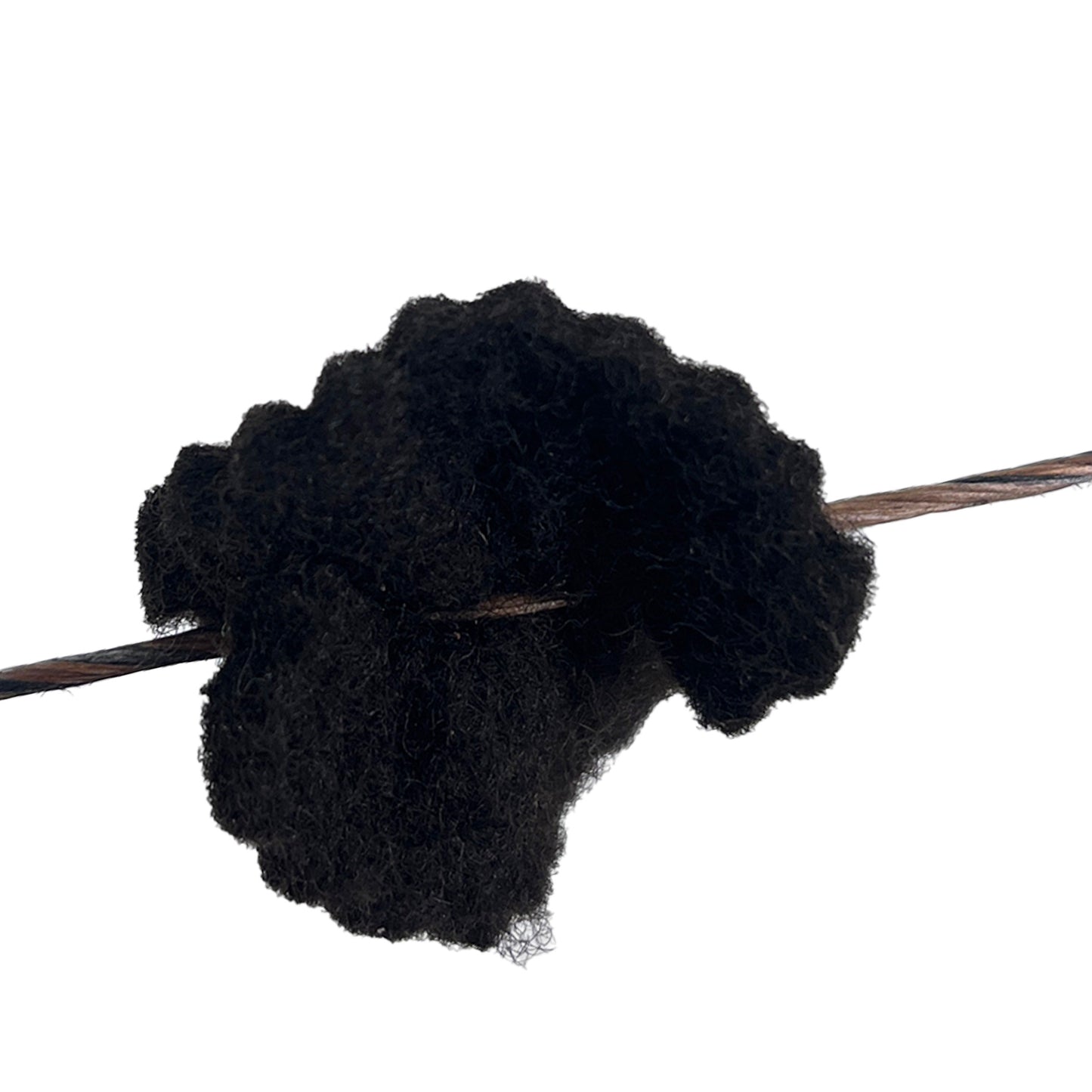 Shrew Bows Sehnengeräuschdämpfer