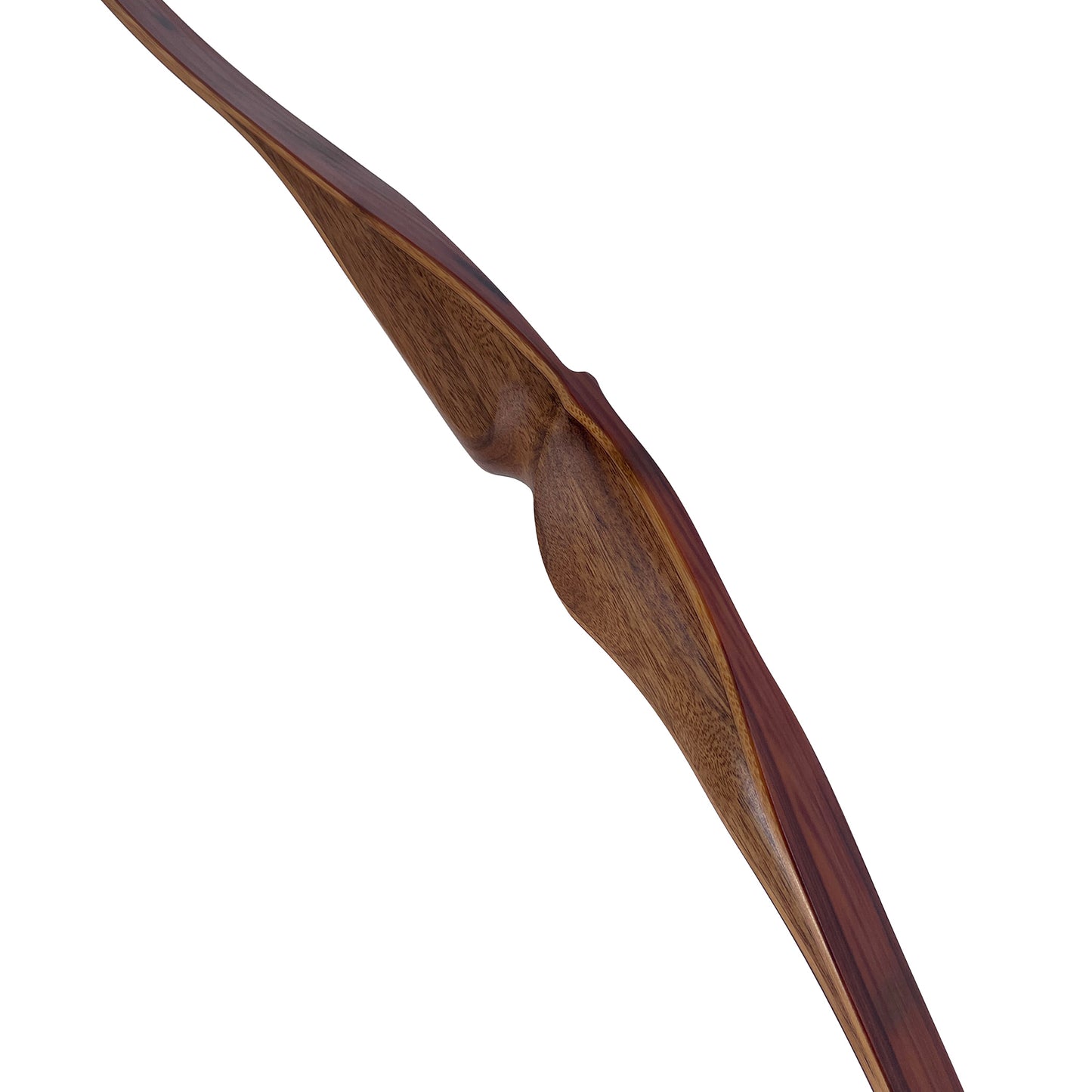 Bodnik Bows Slick Stick RH 58", 20Lbs @ 28"