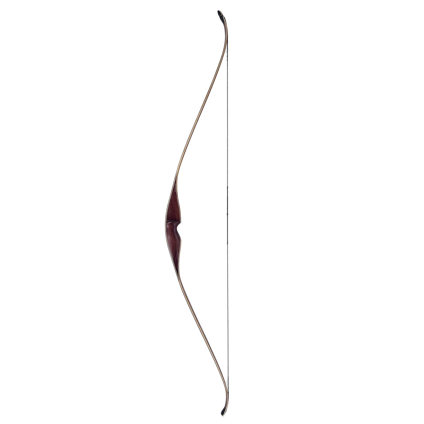 Bodnik Bows Slick Stick Recurve RH 58", 35Lbs @ 28"