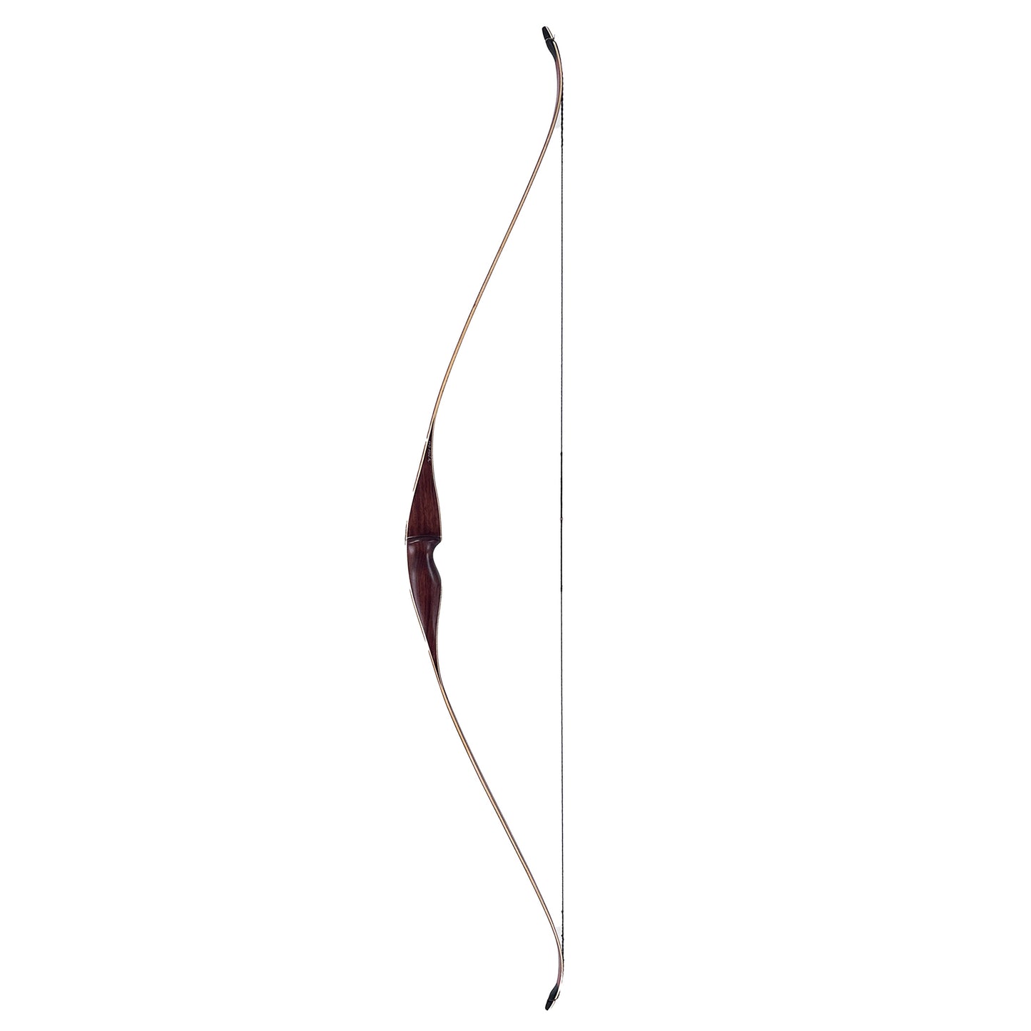 Bodnik Bows Slick Stick Recurve RH 58", 20Lbs @ 28"