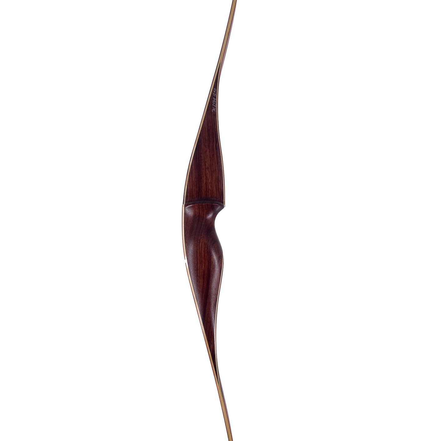 Bodnik Bows Slick Stick Recurve RH 58", 20Lbs @ 28"