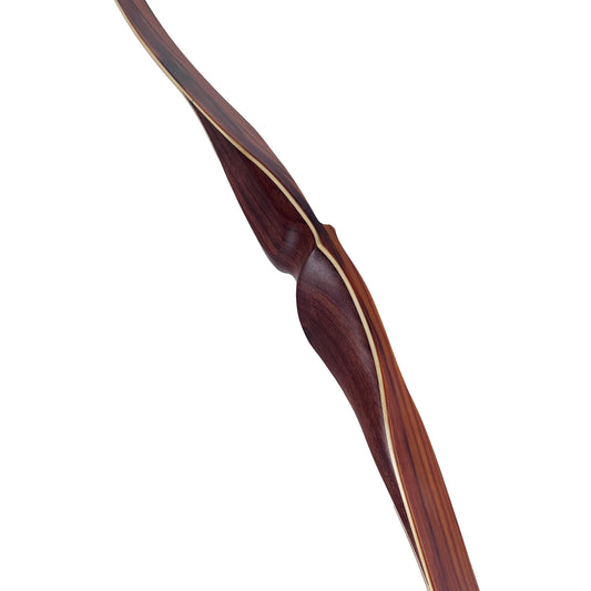 Bodnik Bows Slick Stick Recurve RH 58", 15Lbs @ 28"