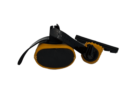 Strap On Bogenköcher