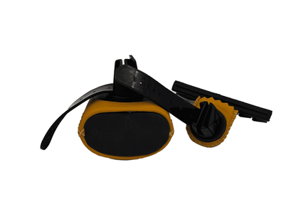 Strap On Bogenköcher