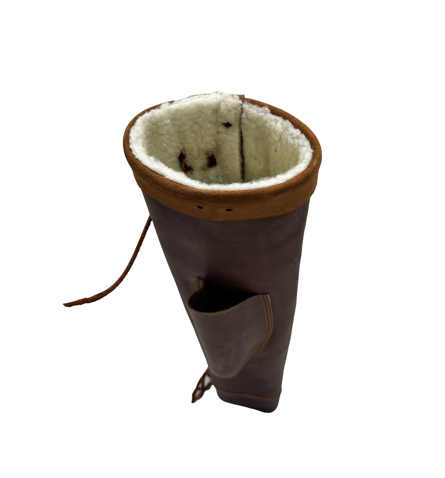 ShrewBow´s Rückenköcher