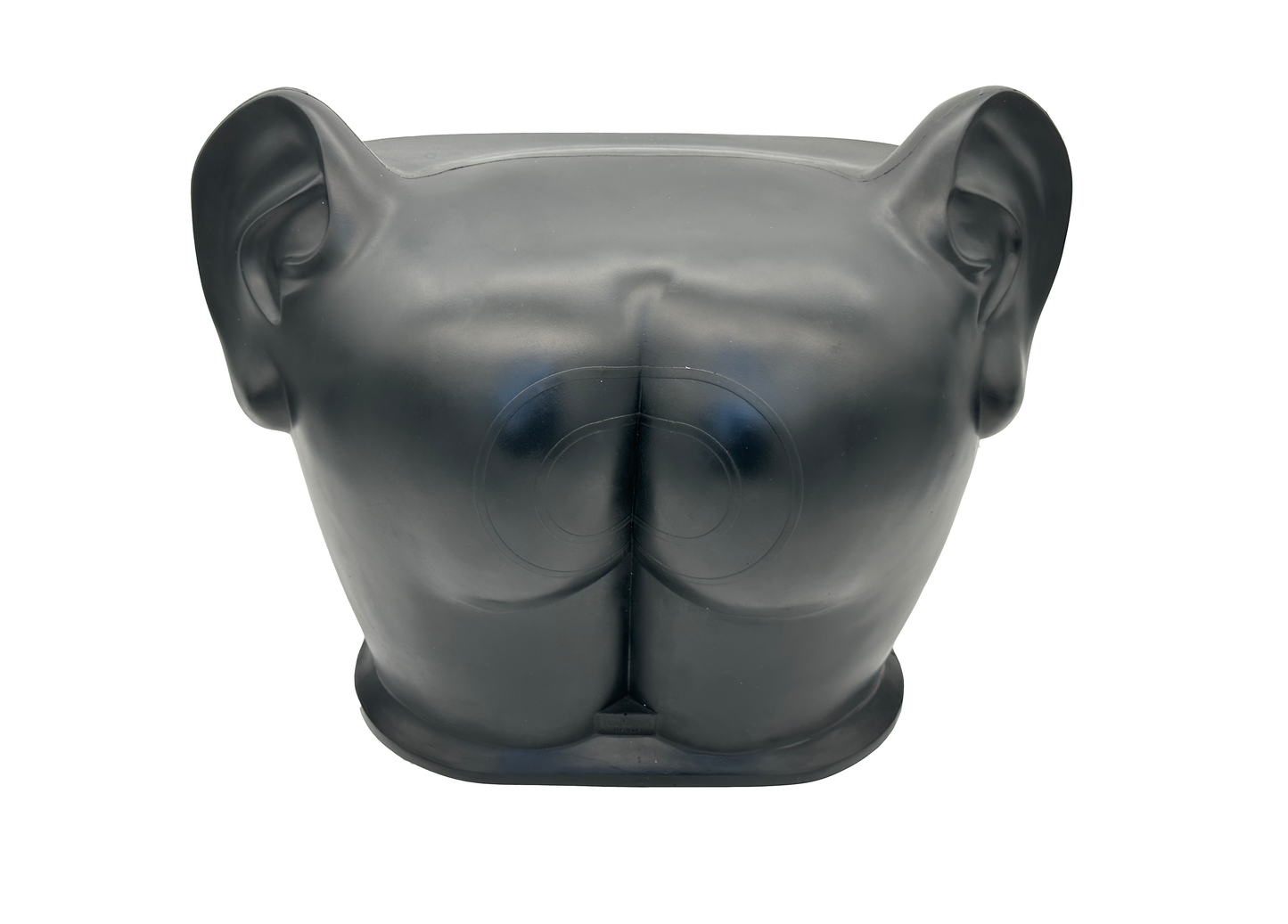 3D Ziel Arsch mit Ohren