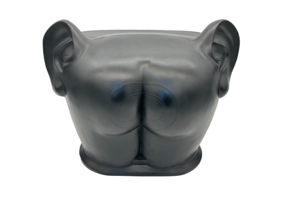 3D Ziel Arsch mit Ohren