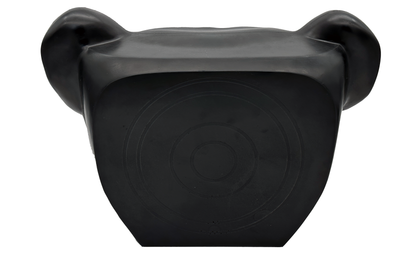 3D Ziel Arsch mit Ohren