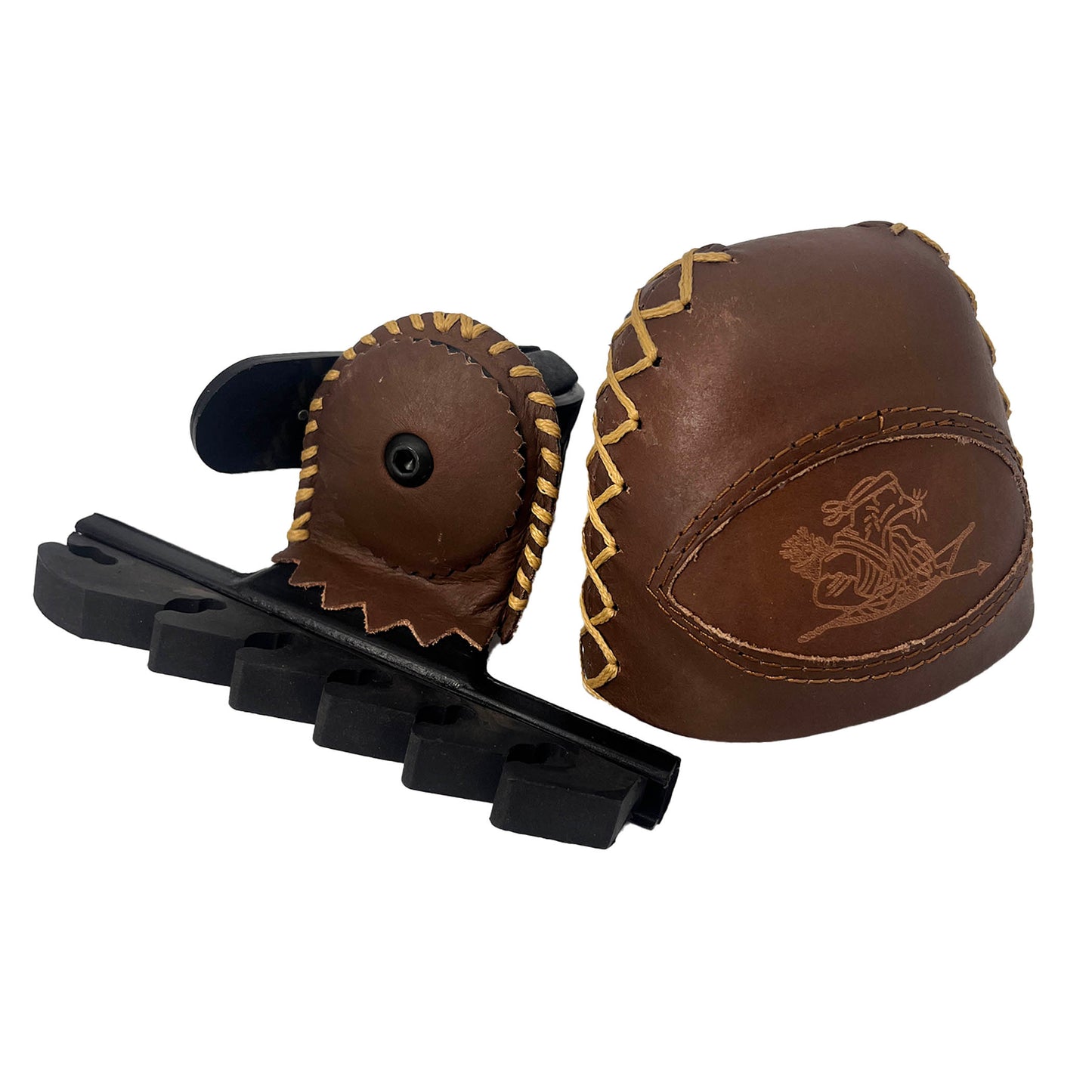 Strap On Bogenköcher Small Shrew Bows