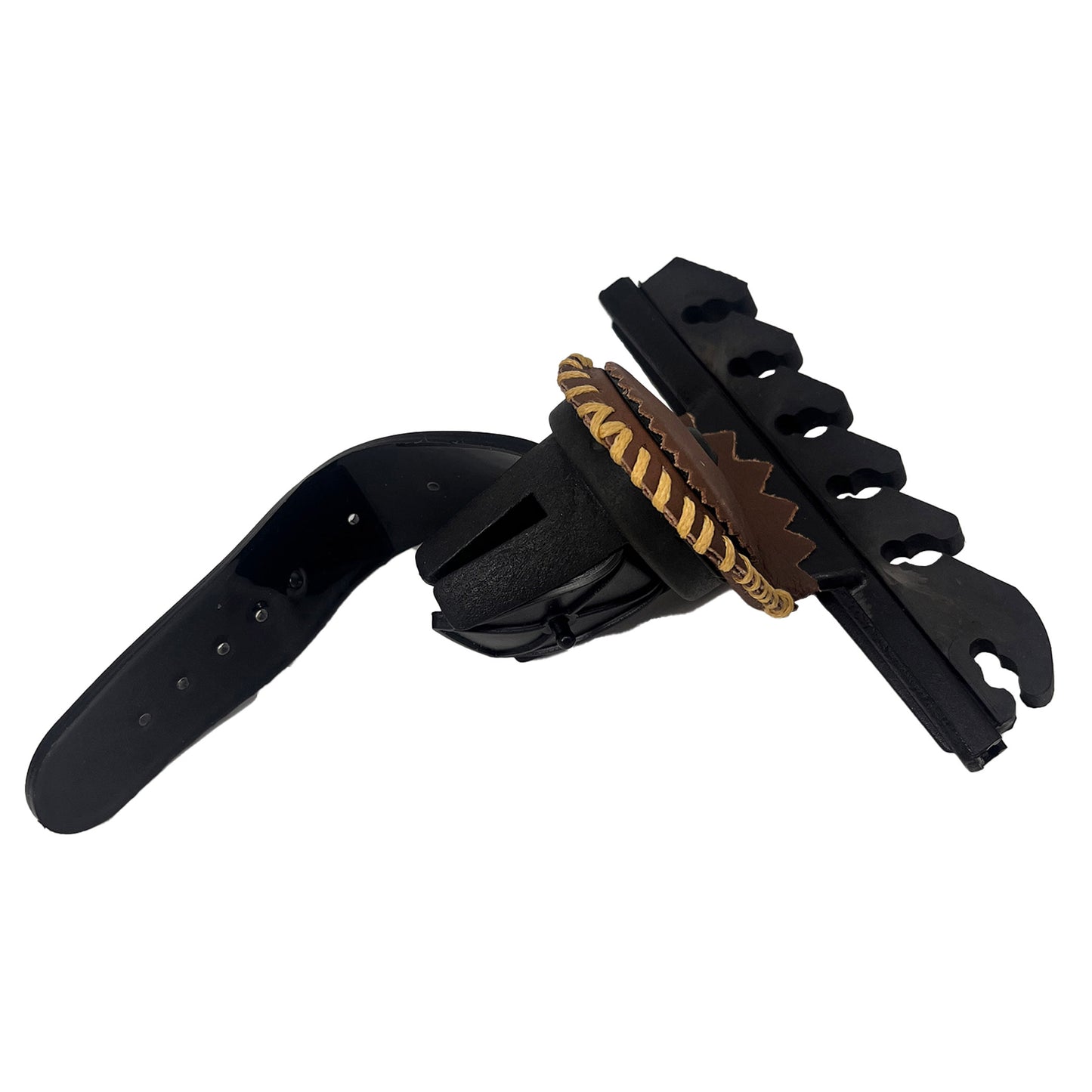 Strap On Bogenköcher Small Shrew Bows